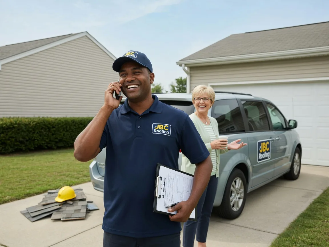 Roof Replacement Bennett, NC FAQs